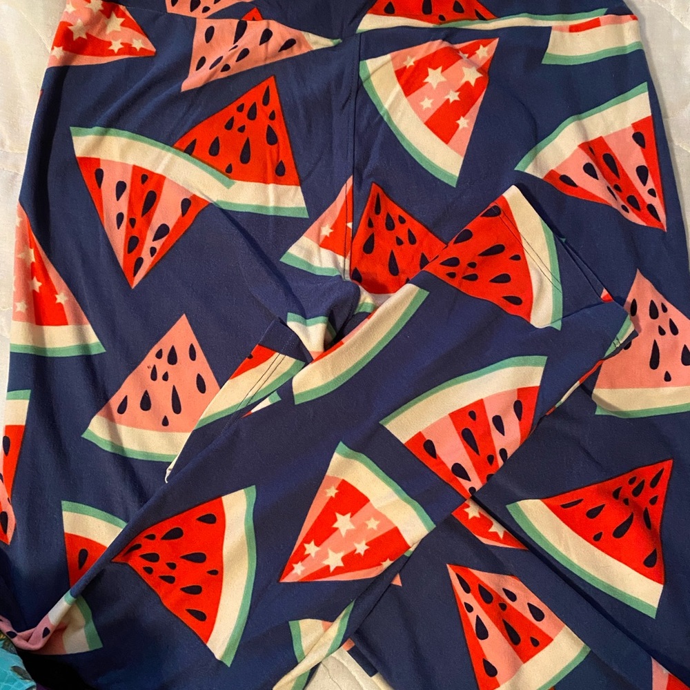 Like new- l Watermelons